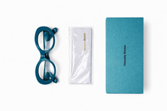 Teal Vogue