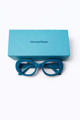 Teal Vogue