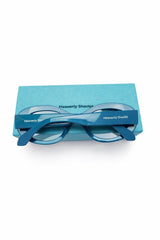 Teal Vogue